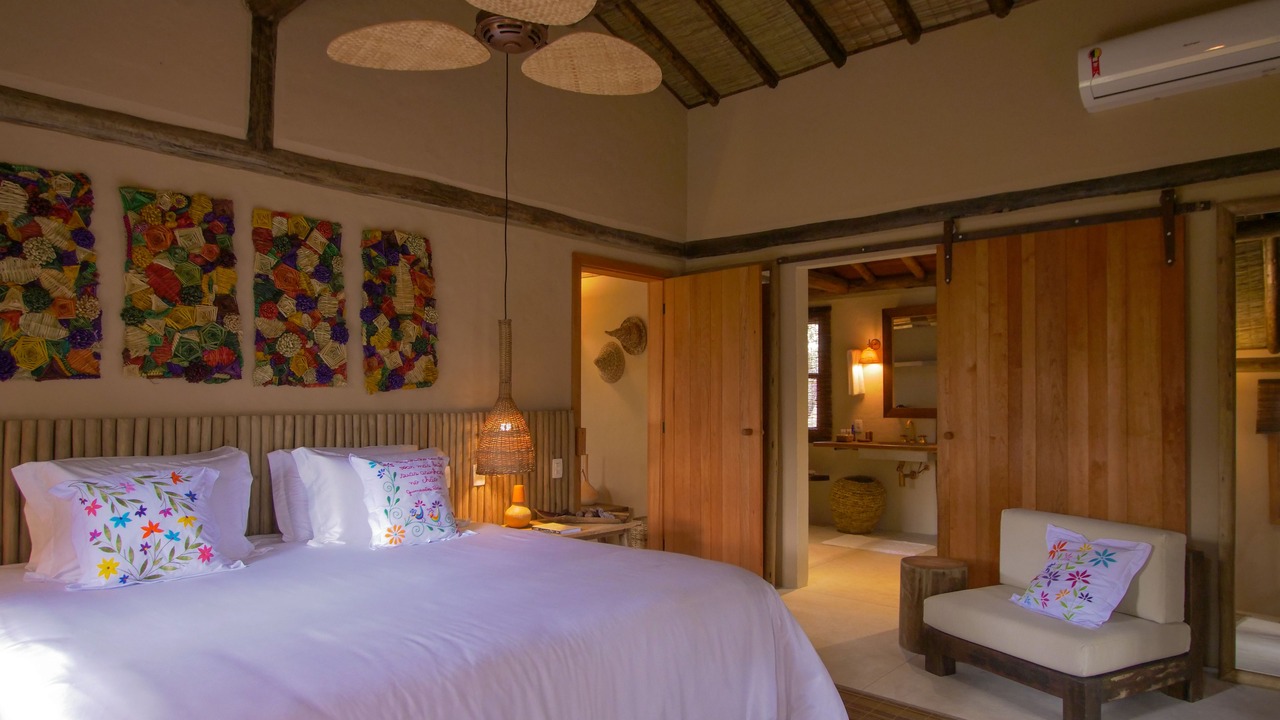 Photo of Bedroom in Sitio d'Abadia