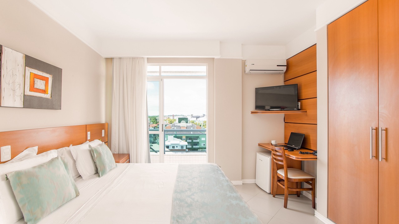 Photo of Bedroom in Ingleses Centro
