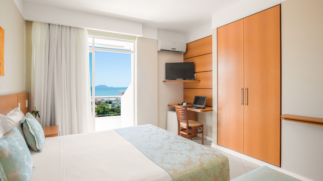 Photo of Bedroom in Ingleses Centro