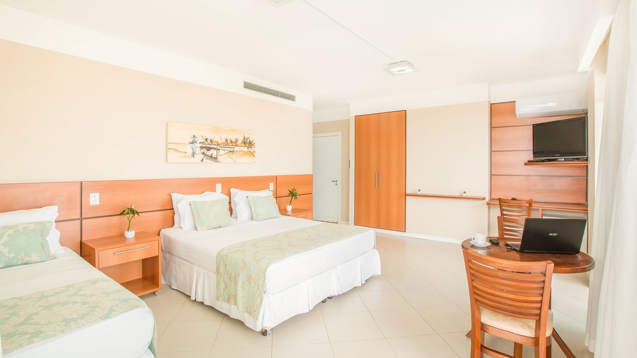 Photo of Bedroom in Ingleses Centro