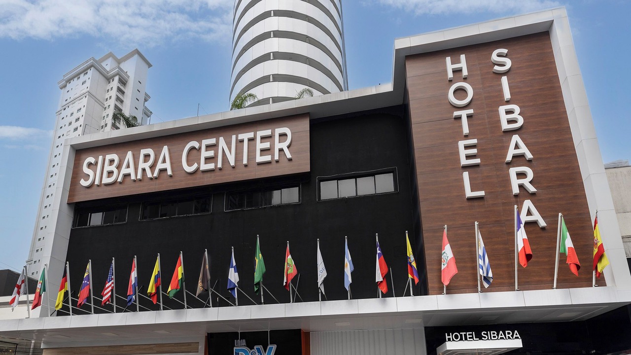 Photo of Outdoor in Centro