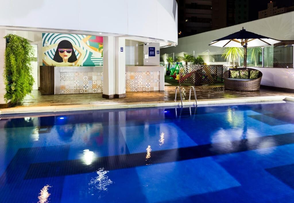 Photo of Outdoor in Centro