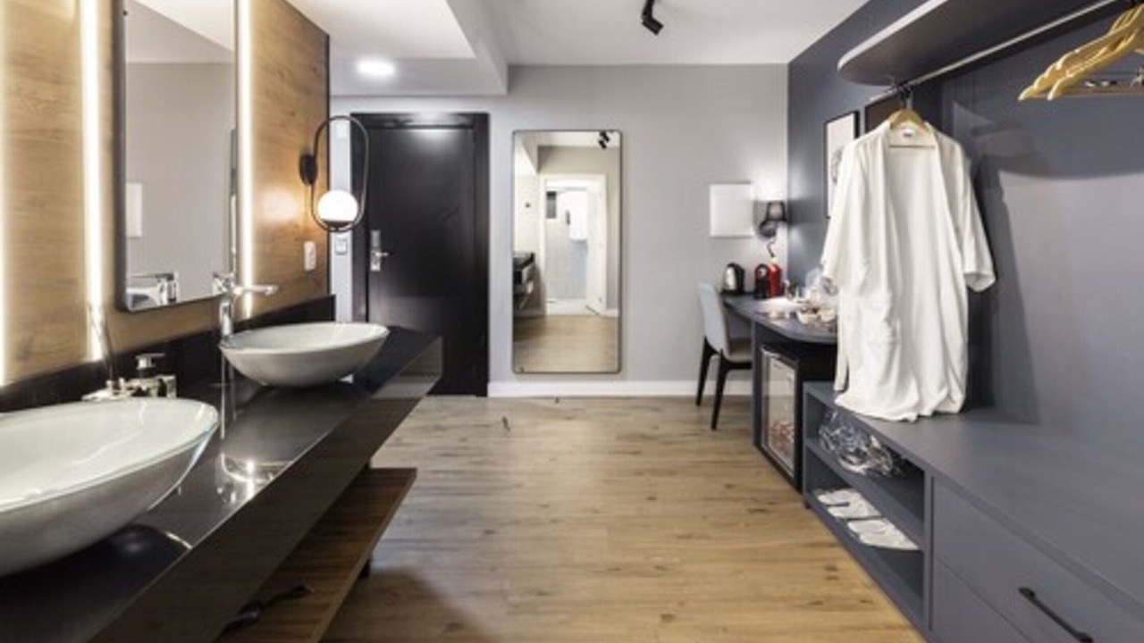 Photo of Bedroom in Centro