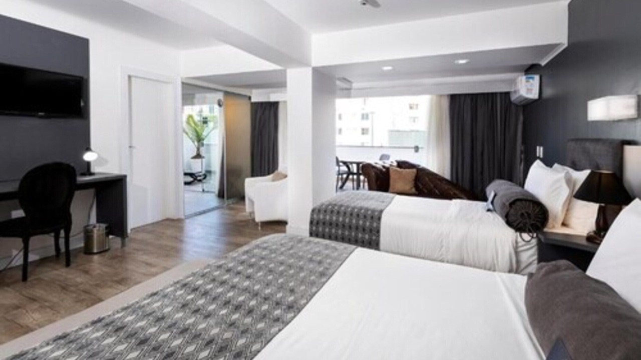 Photo of Bedroom in Centro
