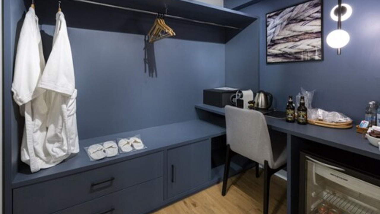 Photo of Bedroom in Centro