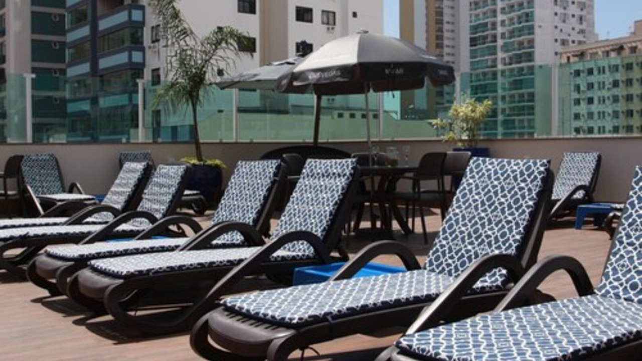 Photo of Outdoor in Centro