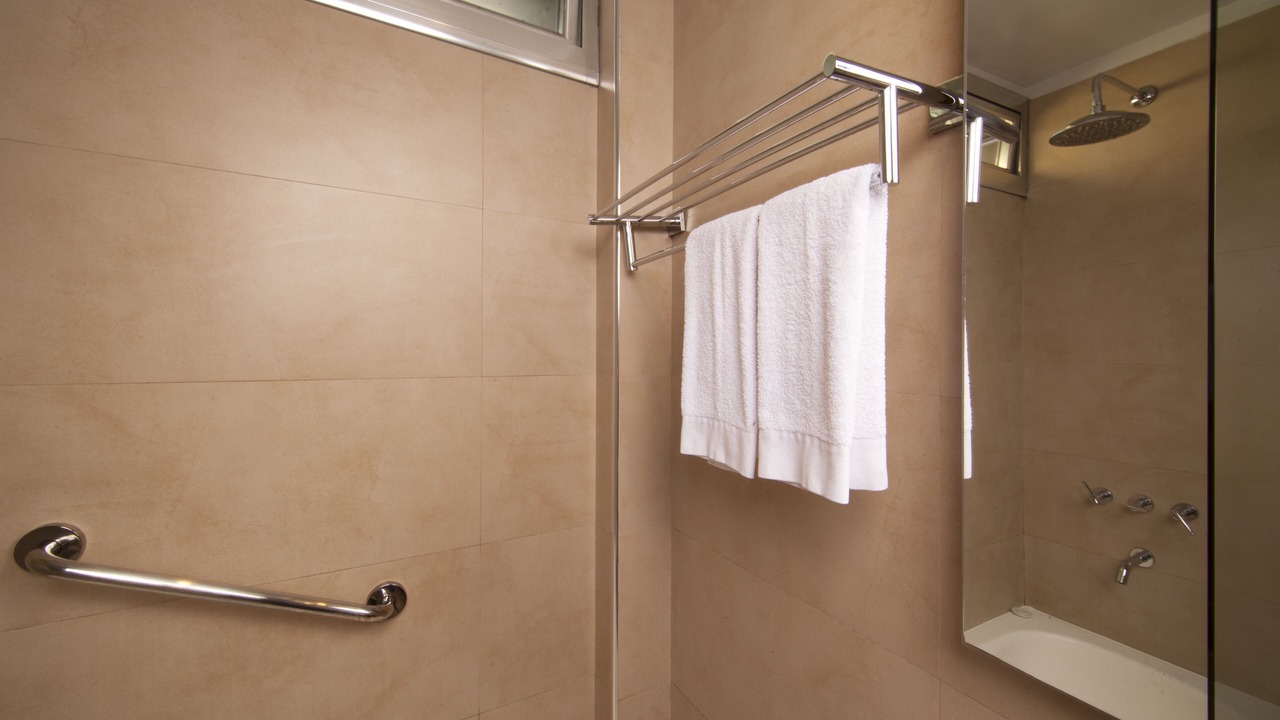 Photo of Bathroom in Palermo