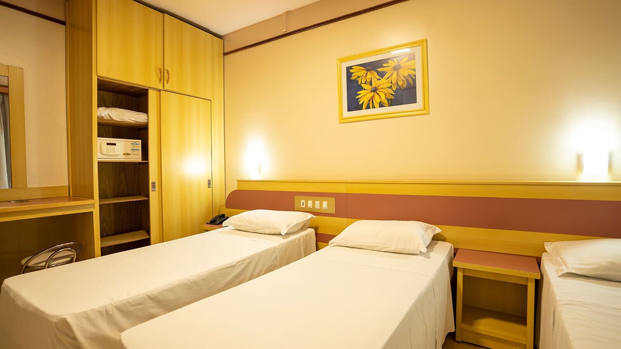 Photo of Bedroom in Centro