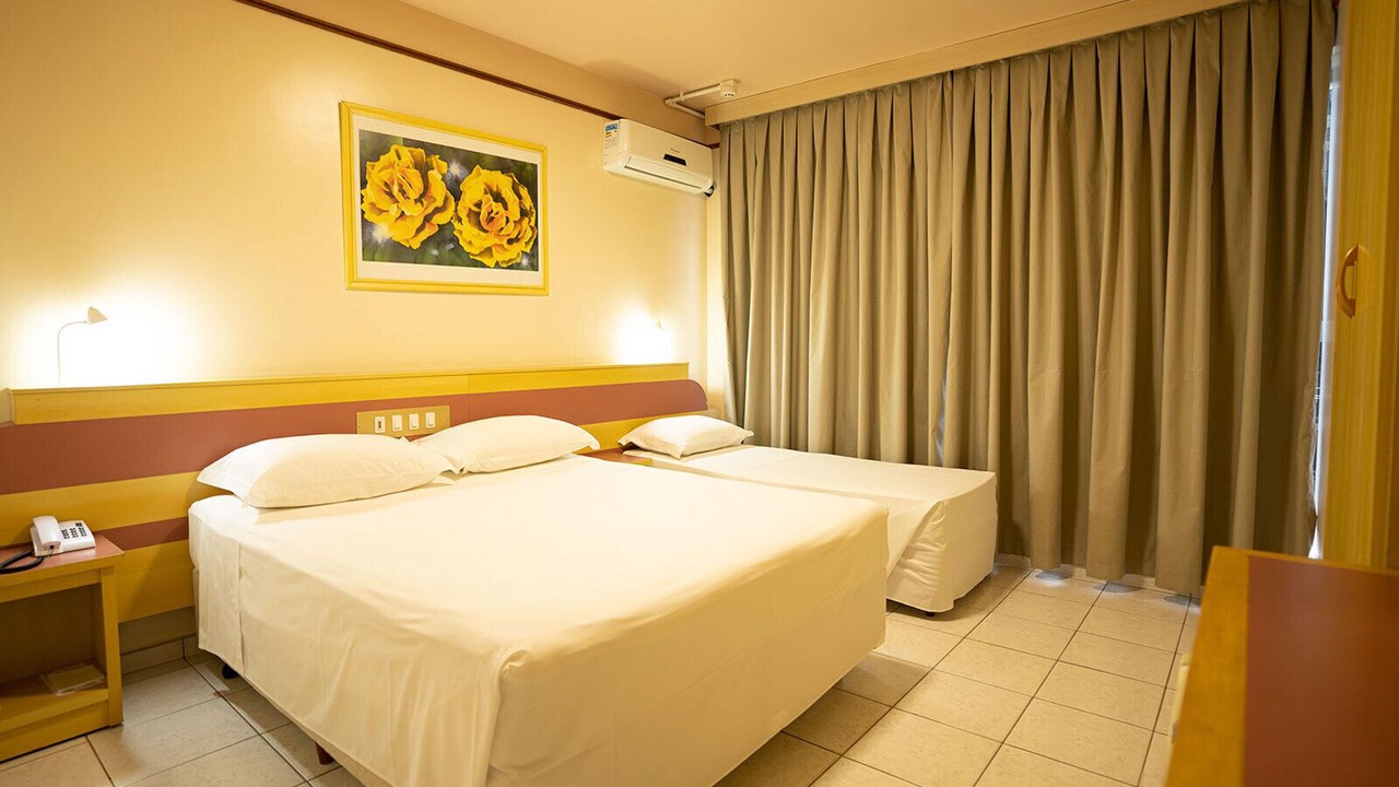Photo of Bedroom in Centro