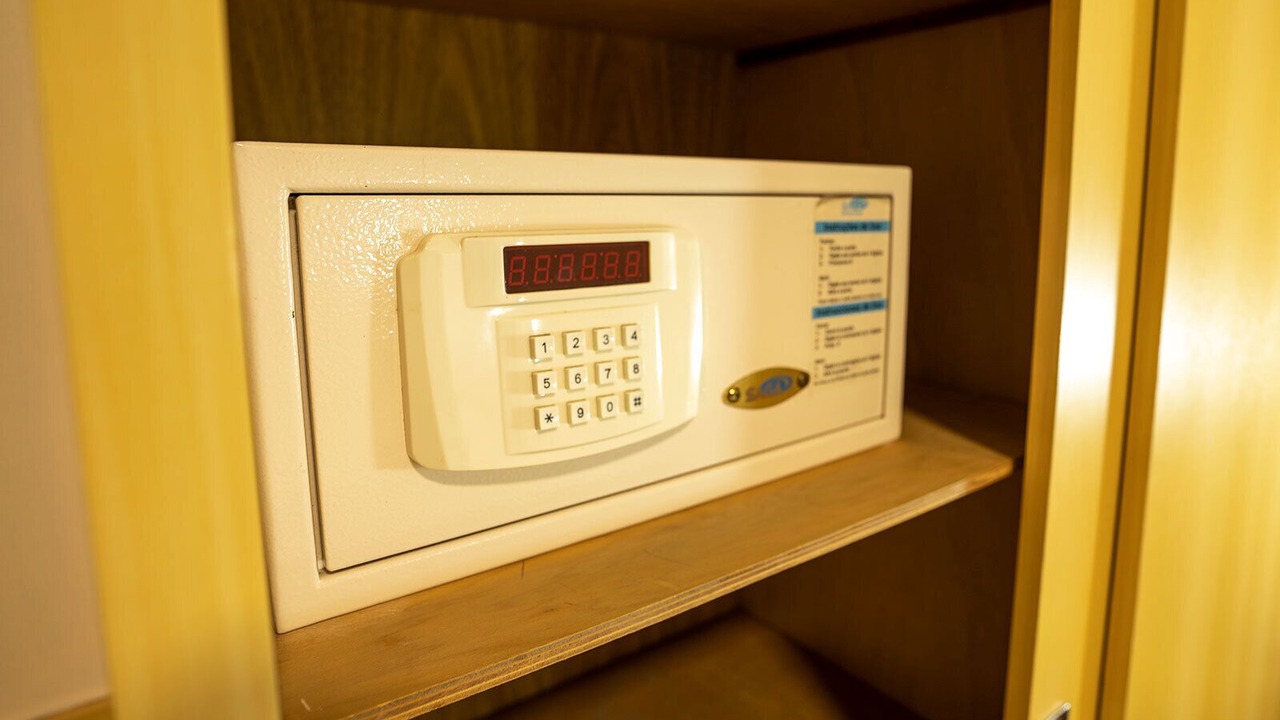 Photo of Bedroom in Centro