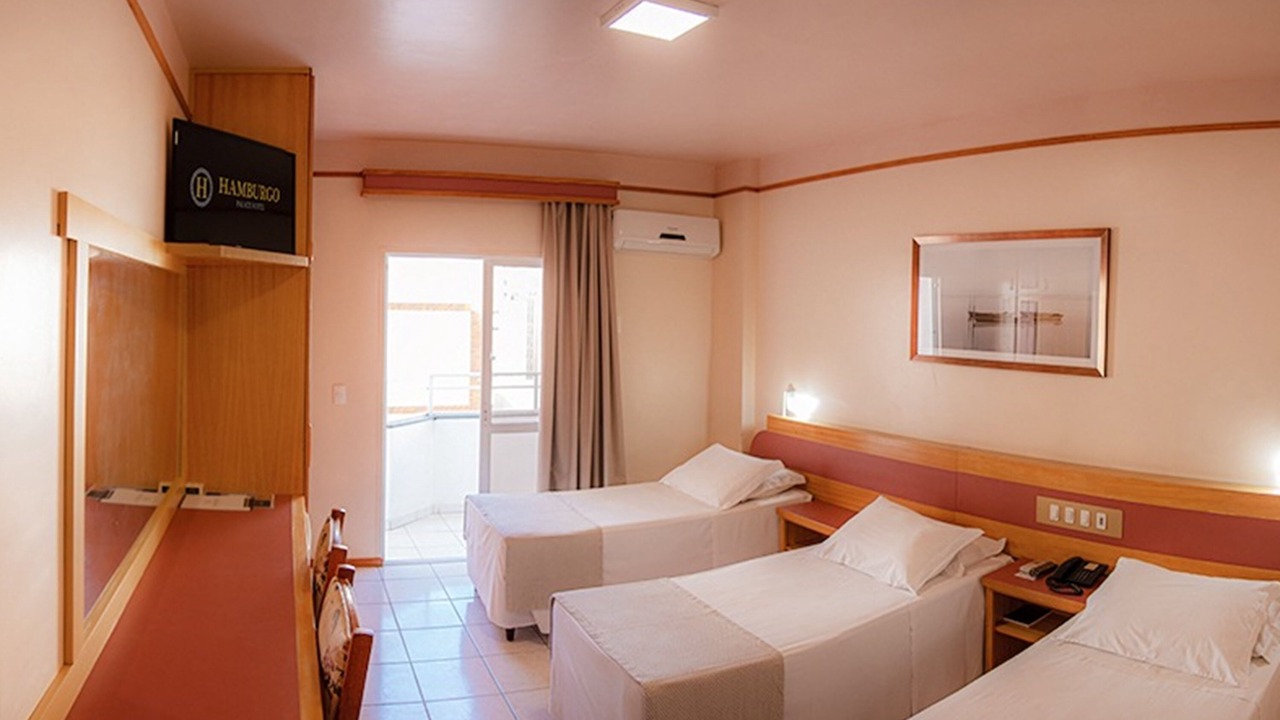 Photo of Patio Balcony in Centro