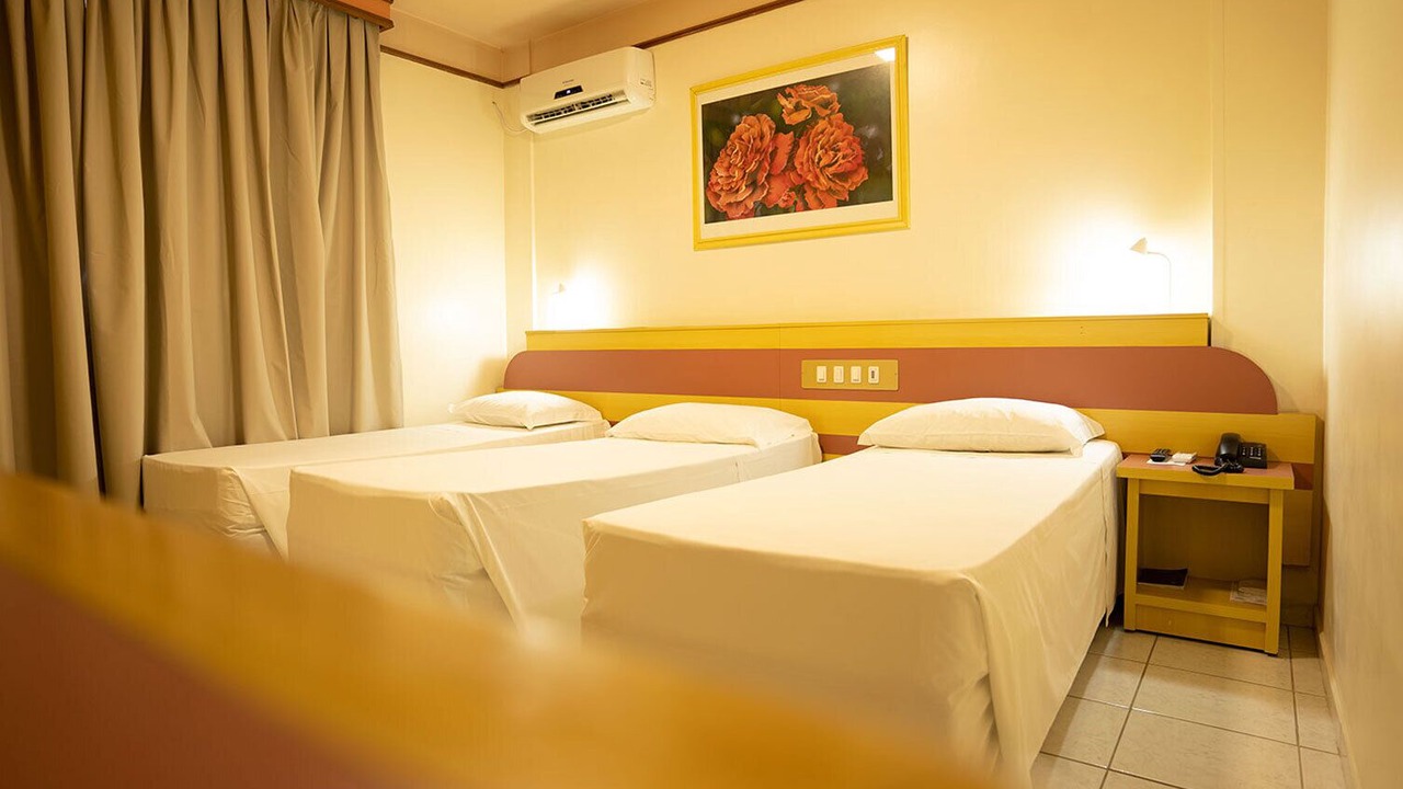 Photo of Bedroom in Centro