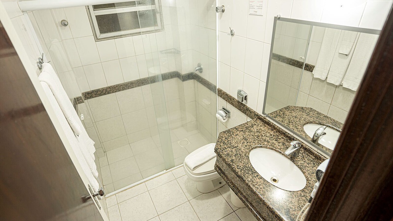 Photo of Bedroom in Centro