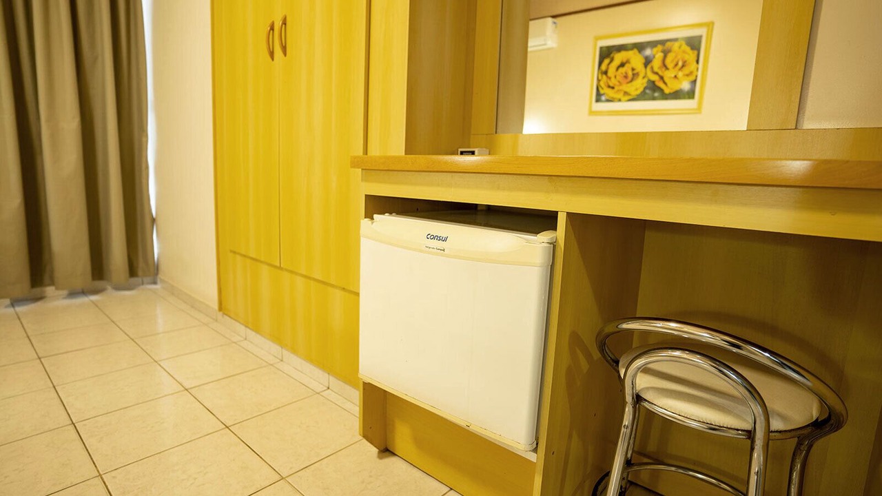 Photo of Bedroom in Centro