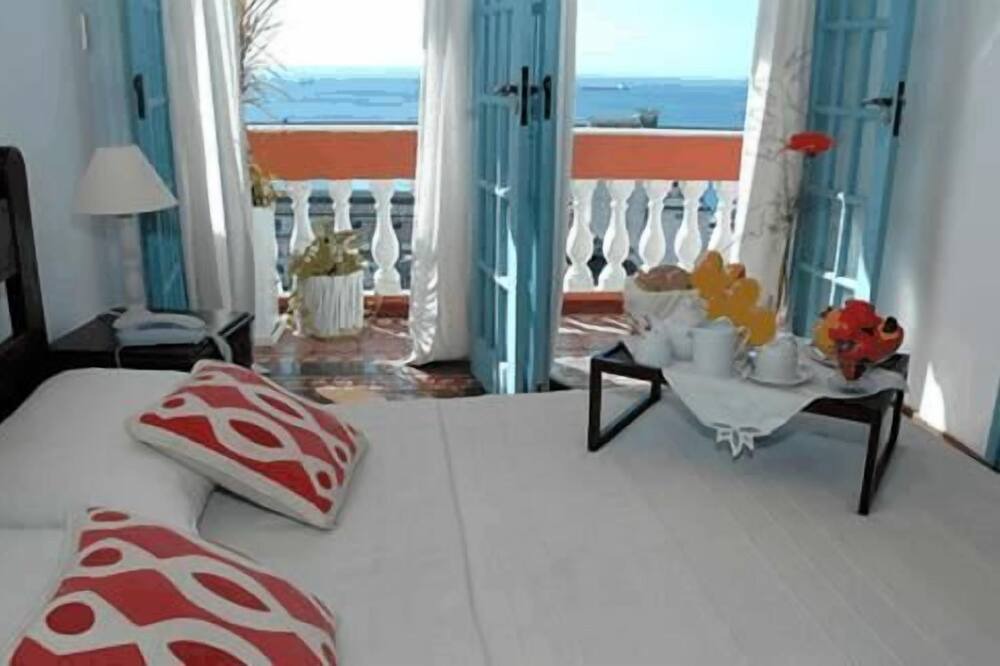 Photo of Bedroom in Santo Antonio