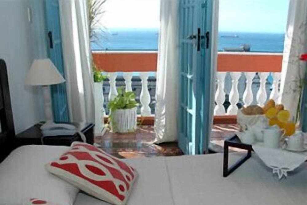 Photo of Patio Balcony in Santo Antonio