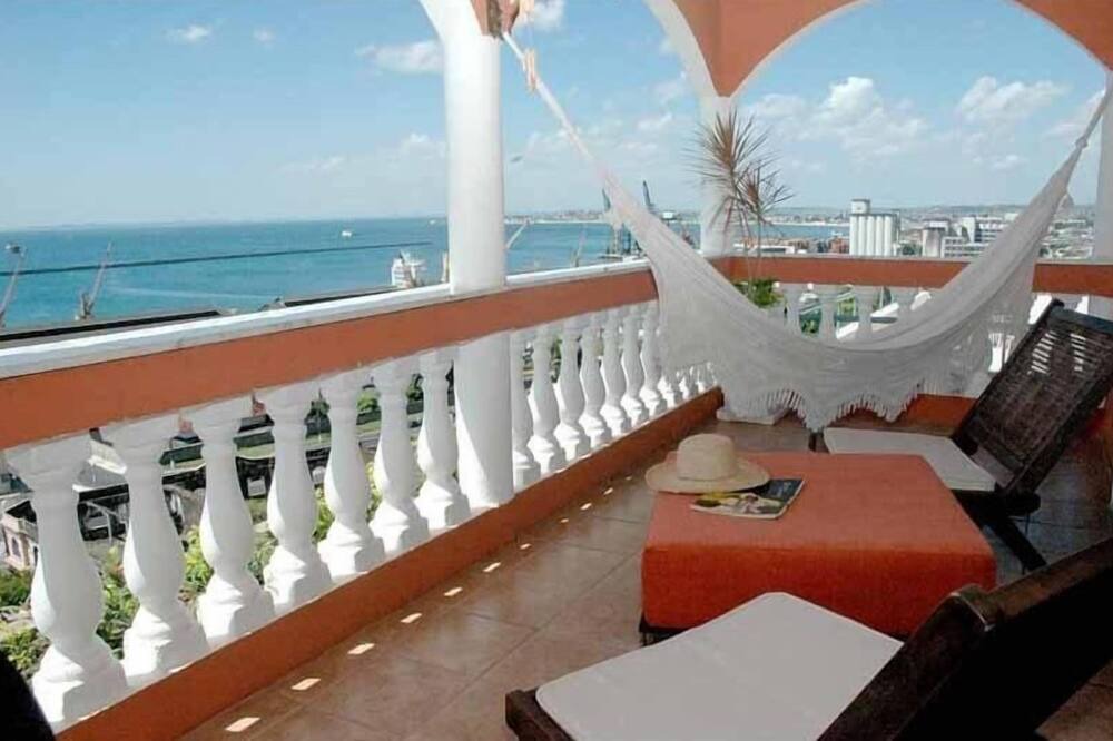 Photo of Outdoor in Santo Antonio