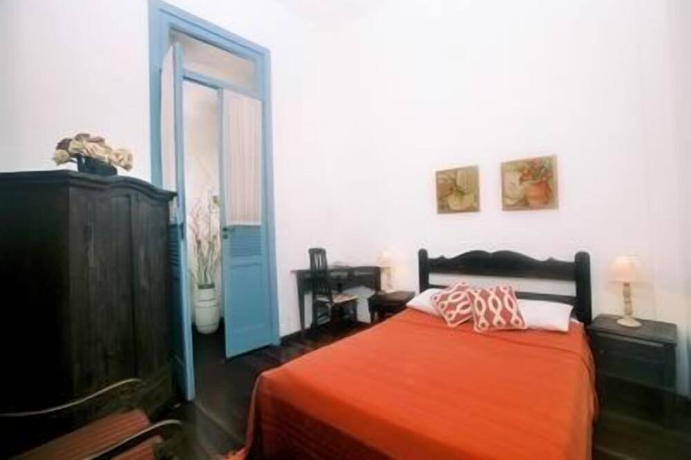 Photo of Bedroom in Santo Antonio