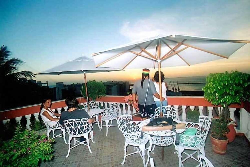 Photo of Patio Balcony in Santo Antonio