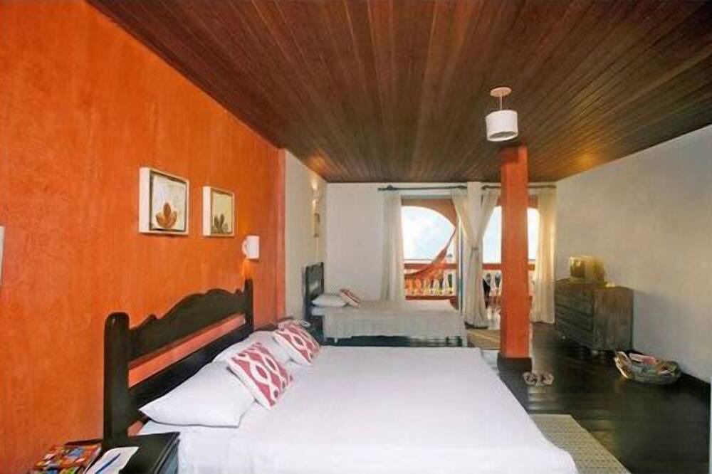 Photo of Bedroom in Santo Antonio