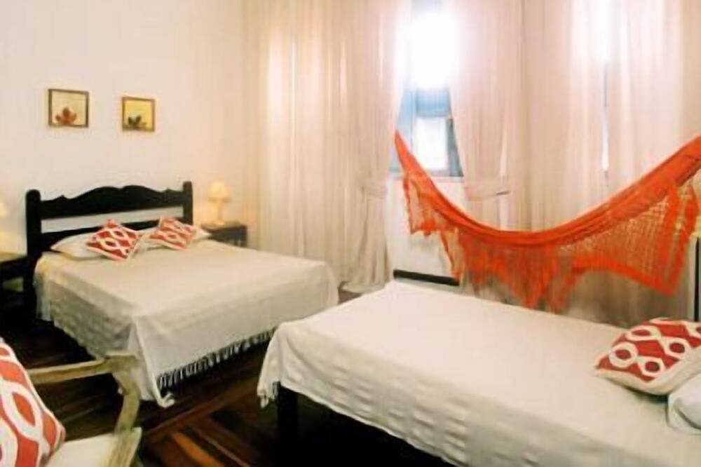 Photo of Bedroom in Santo Antonio