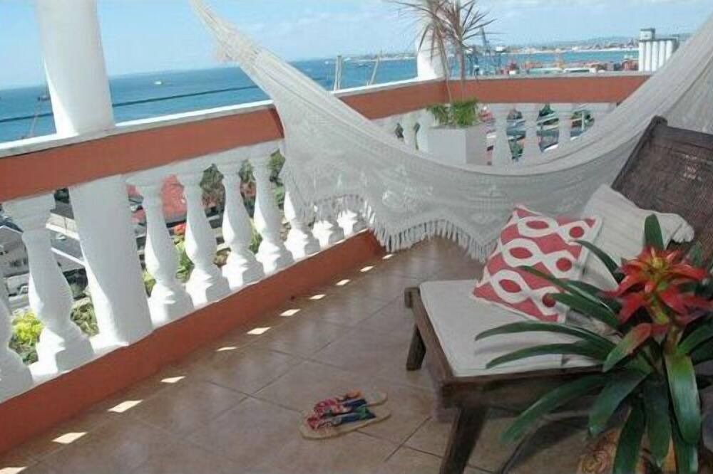 Photo of Patio Balcony in Santo Antonio
