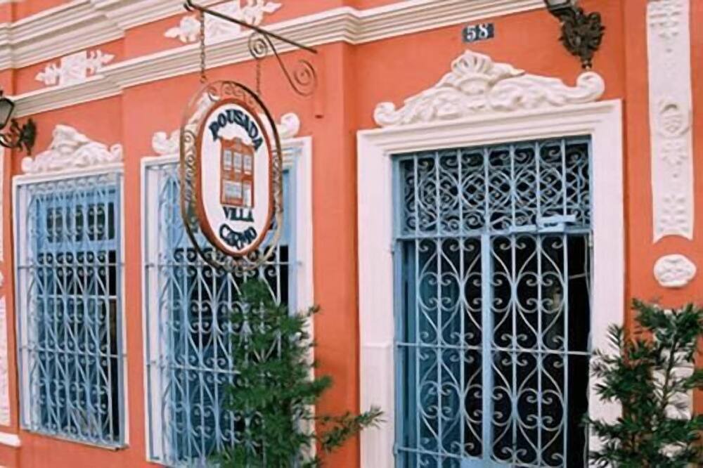 Photo of Outdoor in Santo Antonio