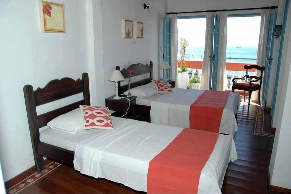 Photo of Bedroom in Santo Antonio