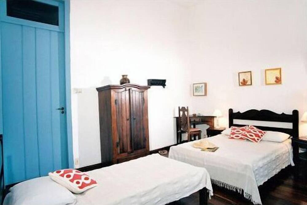 Photo of Bedroom in Santo Antonio