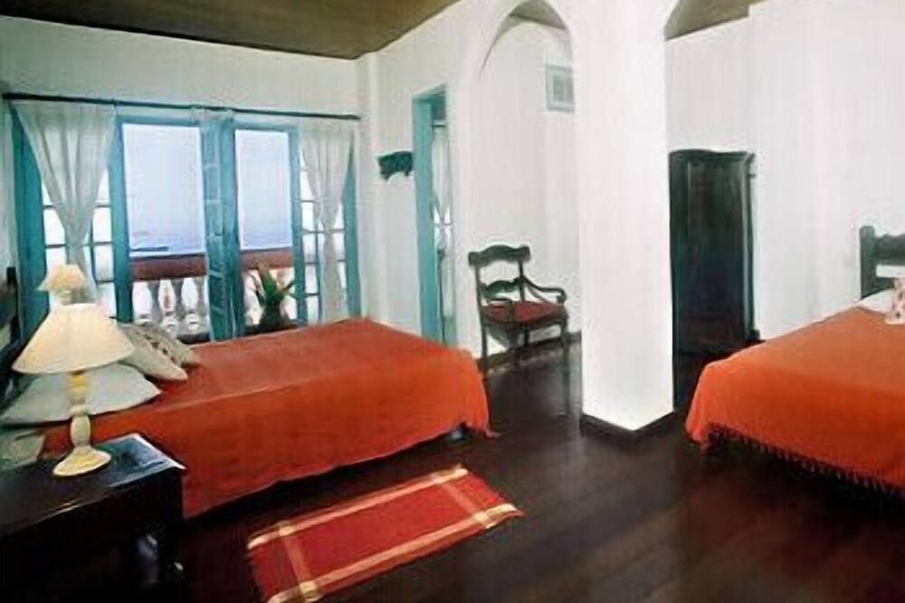Photo of Bedroom in Santo Antonio