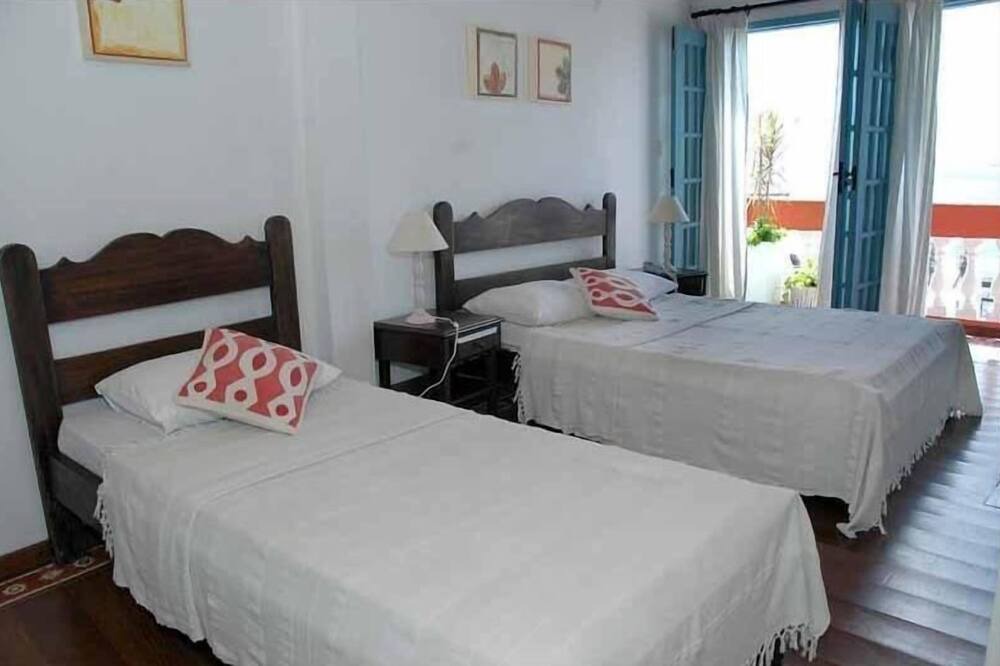 Photo of Bedroom in Santo Antonio