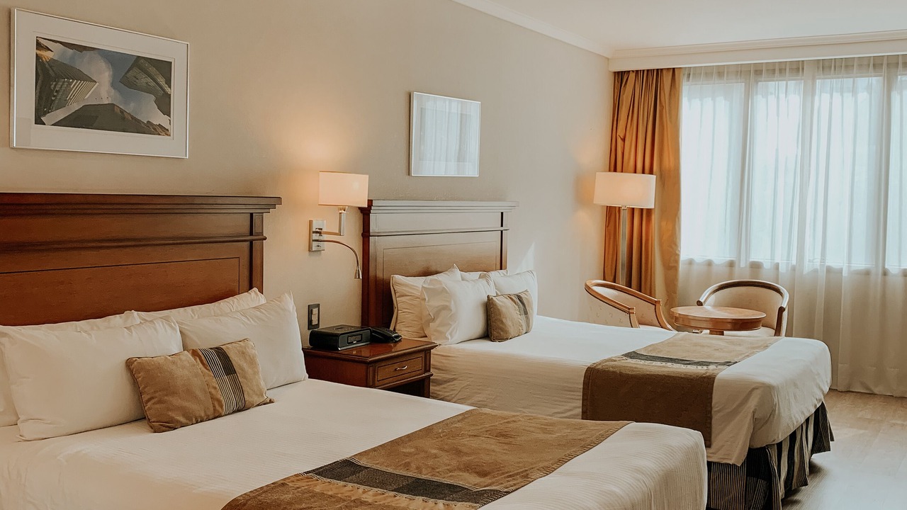 Photo of Bedroom in Recoleta