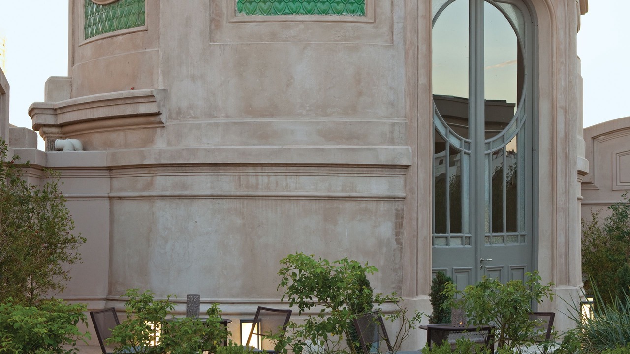 Photo of Buildings in Centro