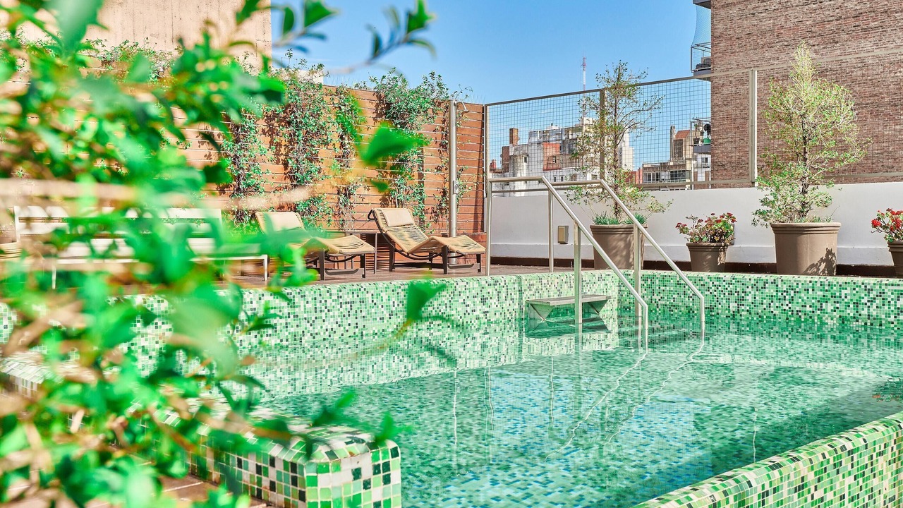 Photo of Outdoor in Centro