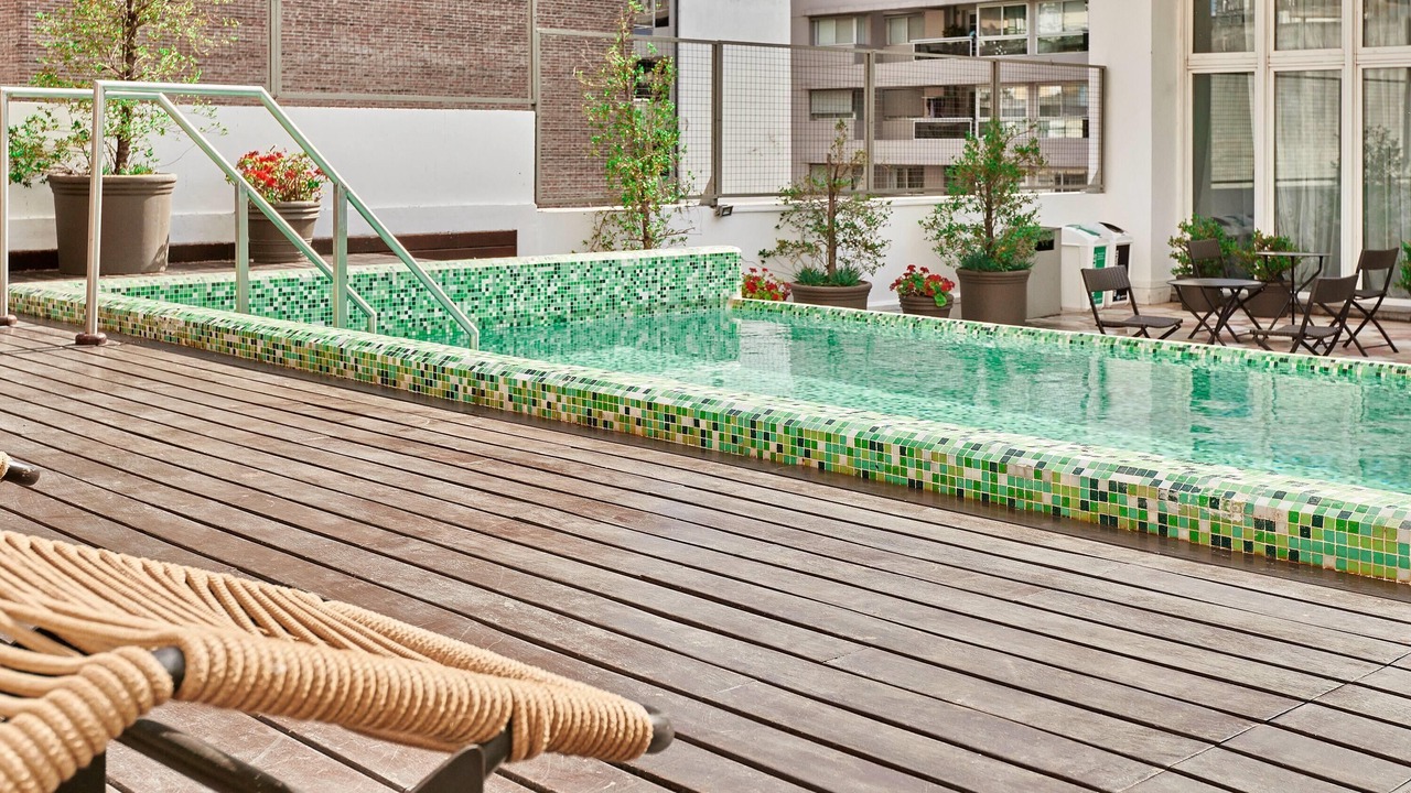 Photo of Outdoor in Centro