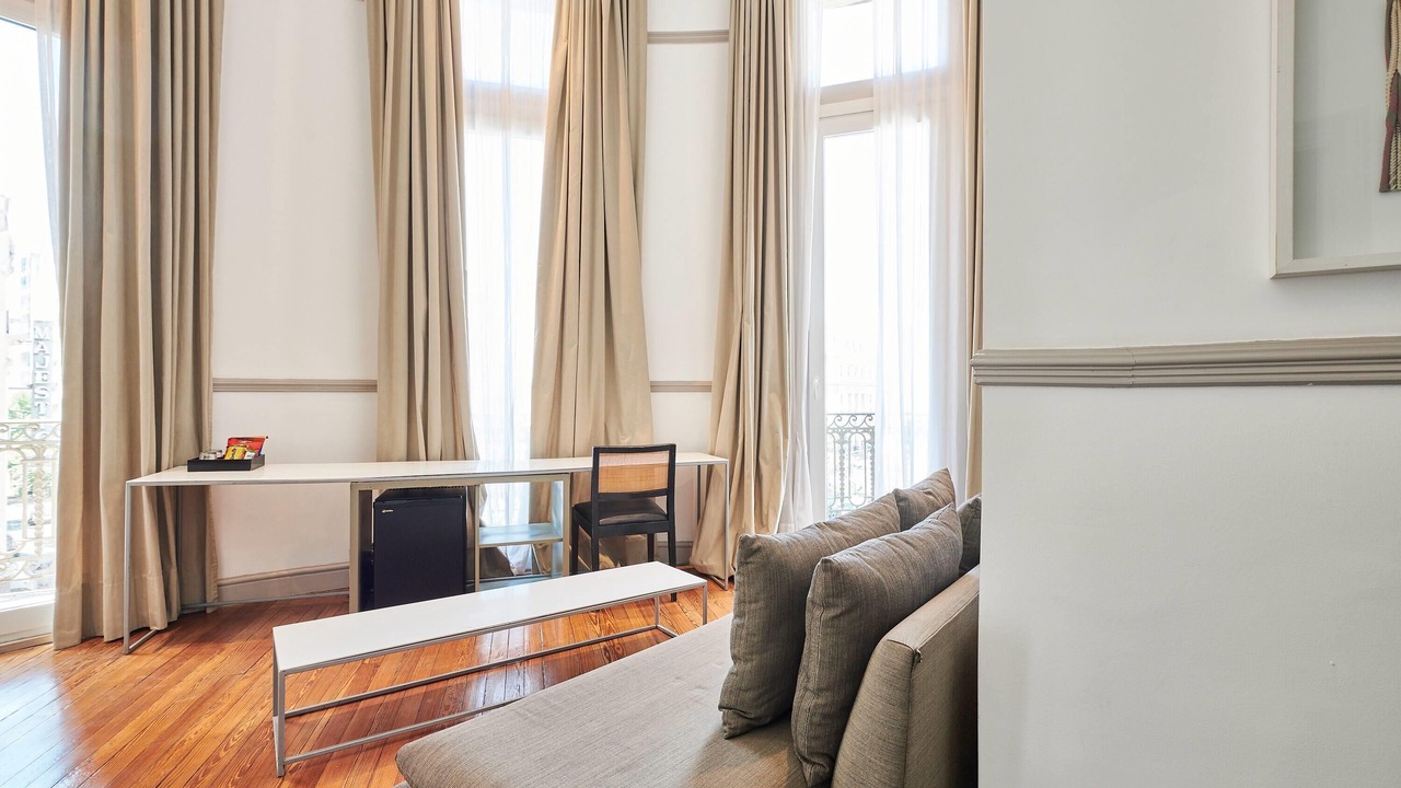 Photo of Bedroom in Centro