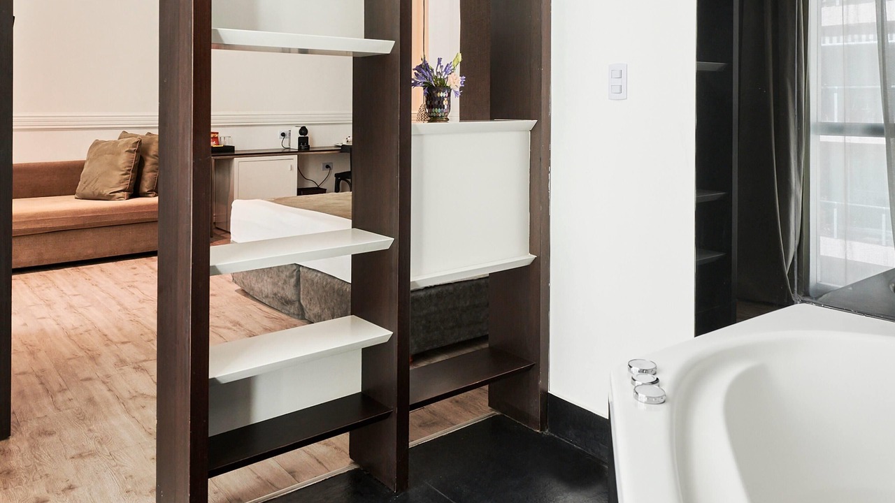 Photo of Bedroom in Centro