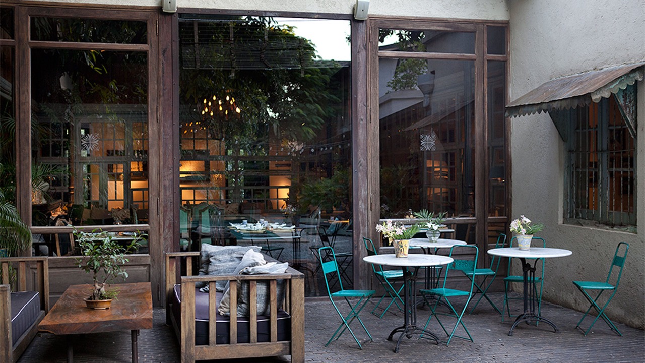 Photo of Outdoor in Corrientes