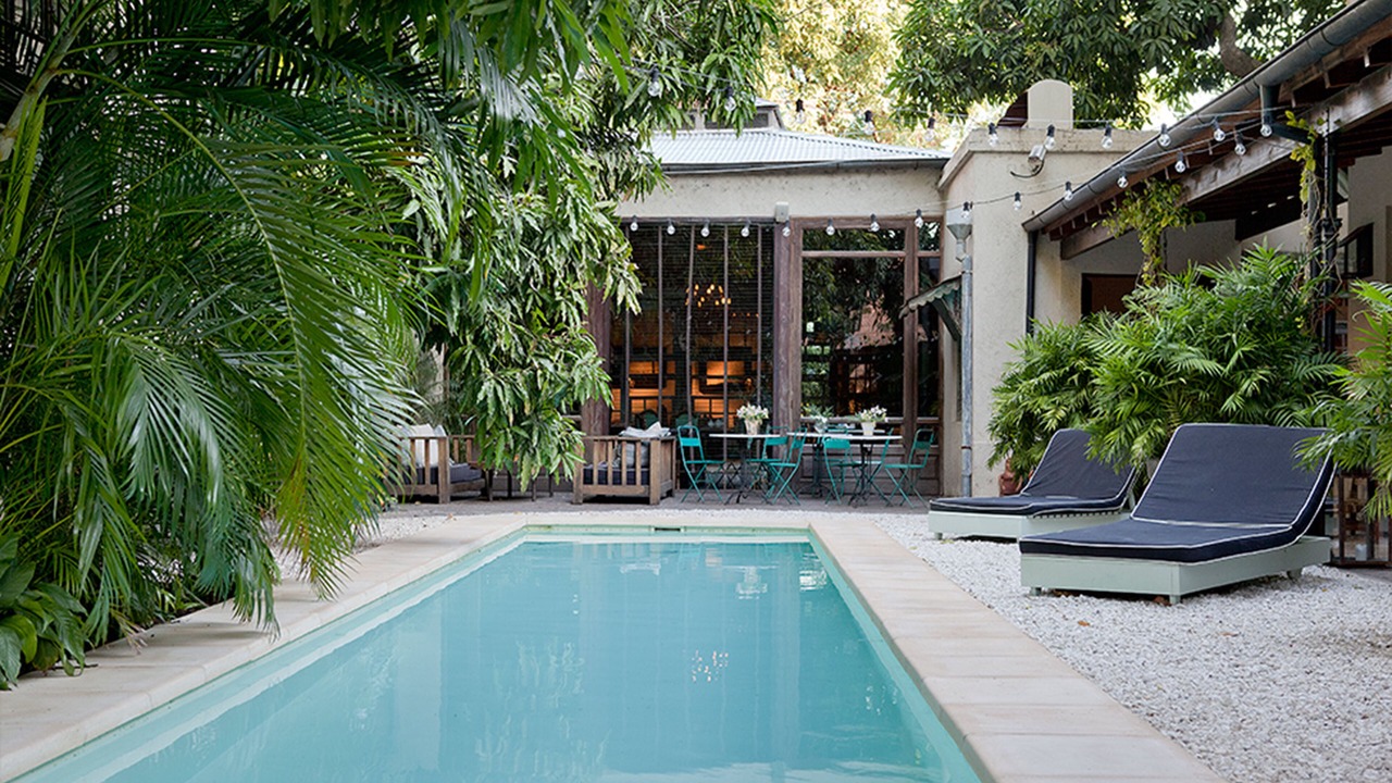 Photo of Outdoor in Corrientes