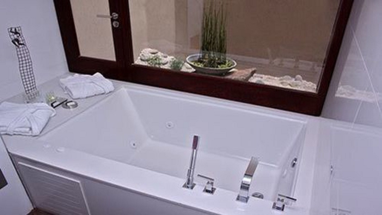 Photo of Bathroom in San Isidro