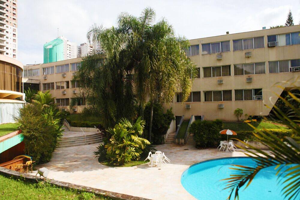 Photo of Outdoor in Gleba Fazenda Palhano