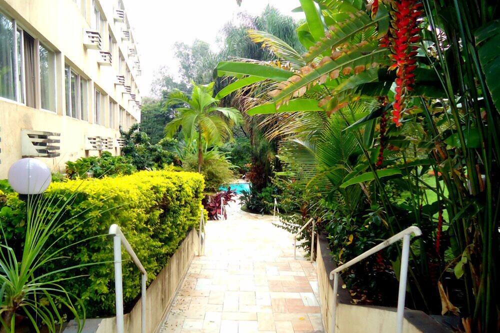 Photo of Outdoor in Gleba Fazenda Palhano