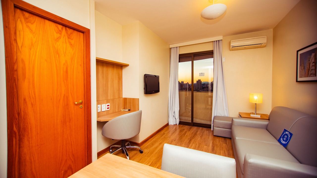 Photo of Bedroom in Praia de Belas