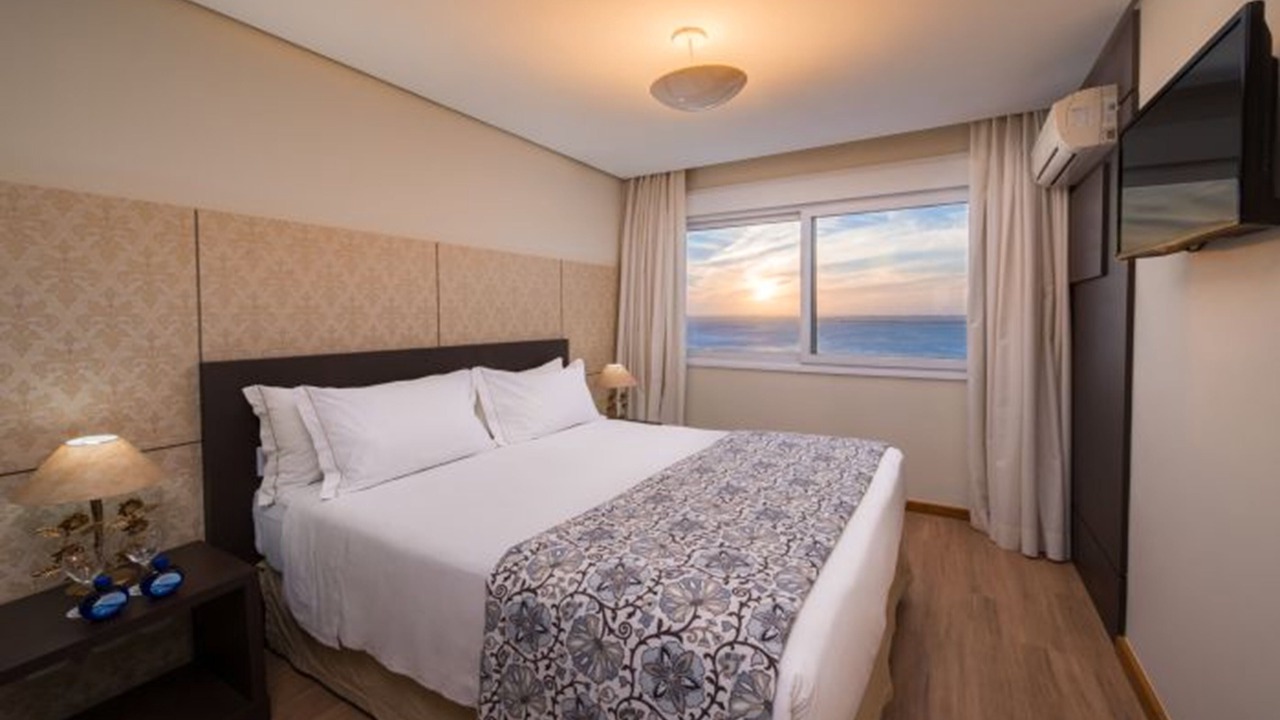 Photo of Bedroom in Praia de Belas