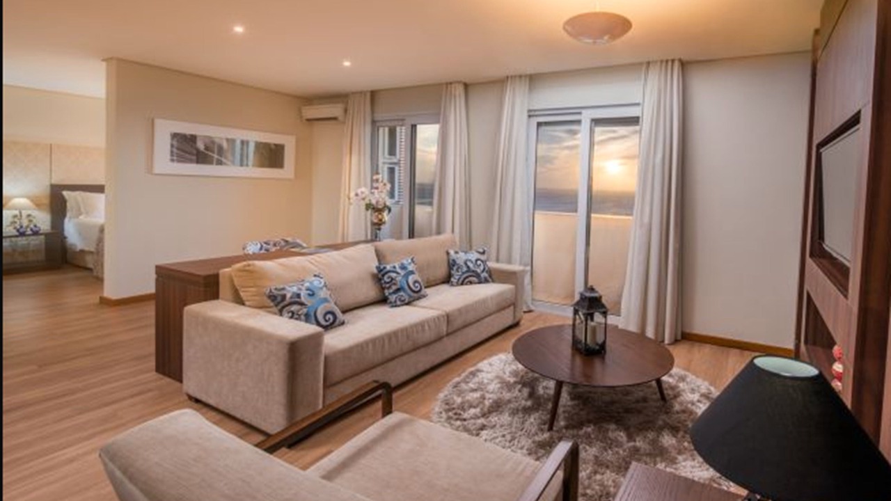 Photo of Bedroom in Praia de Belas