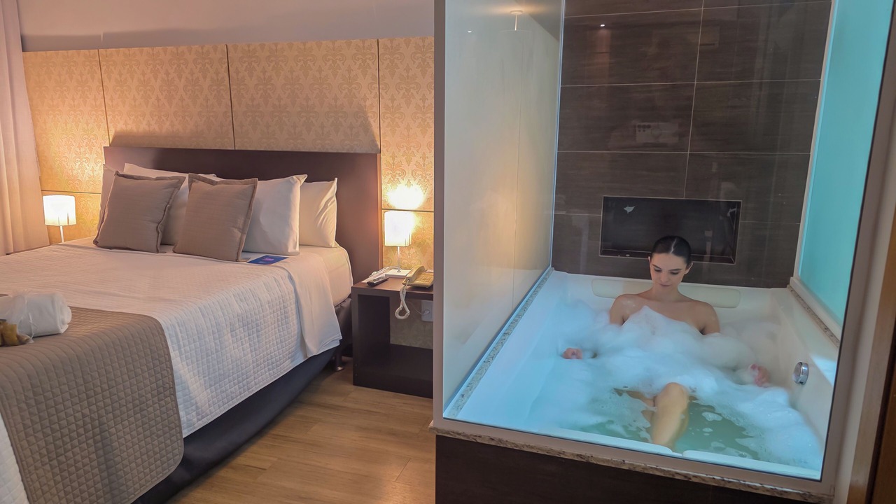 Photo of Bedroom in Praia de Belas