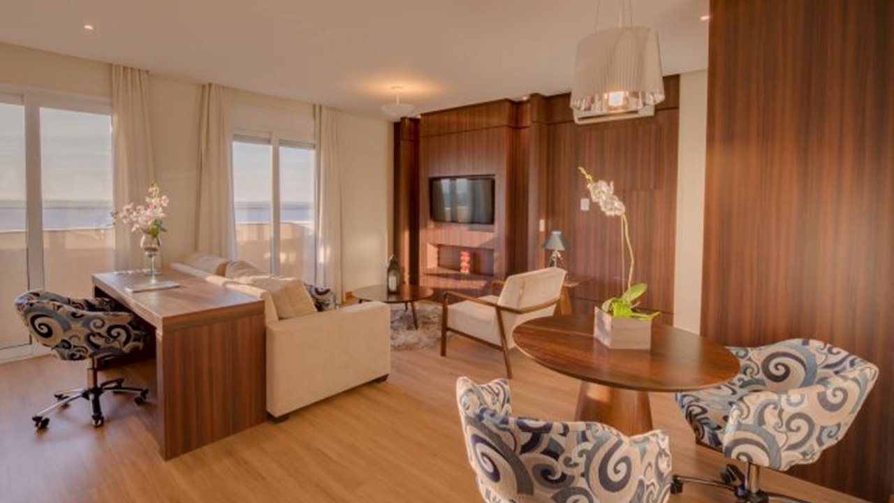 Photo of Bedroom in Praia de Belas