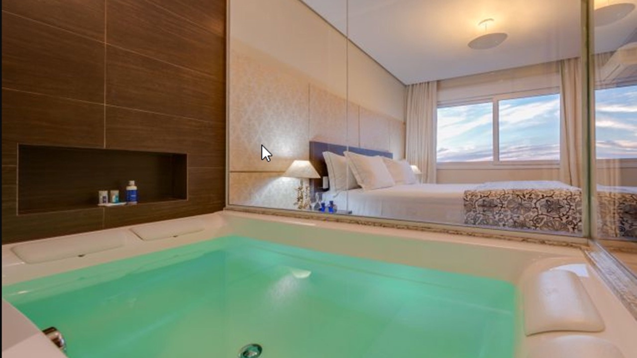Photo of Bedroom in Praia de Belas