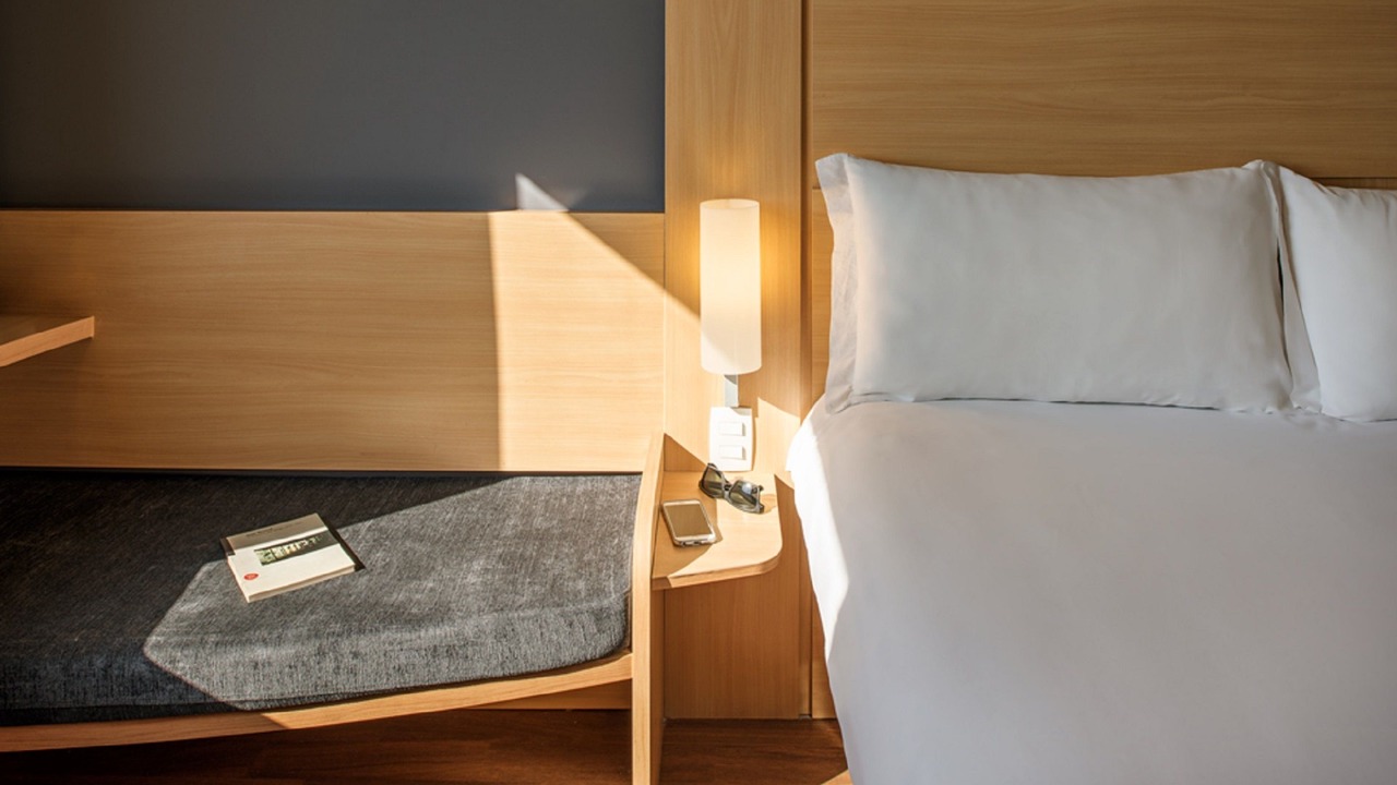 Photo of Bedroom in Sao Jose dos Campos