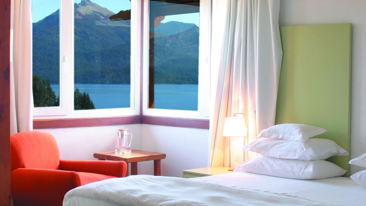 Photo of Bedroom in Victoria Island
